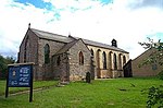 South Hetton, Co Durham, Holy Trinity Church - geograph.org.uk - 223602